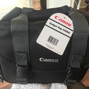 cannon gadget bag 300dg